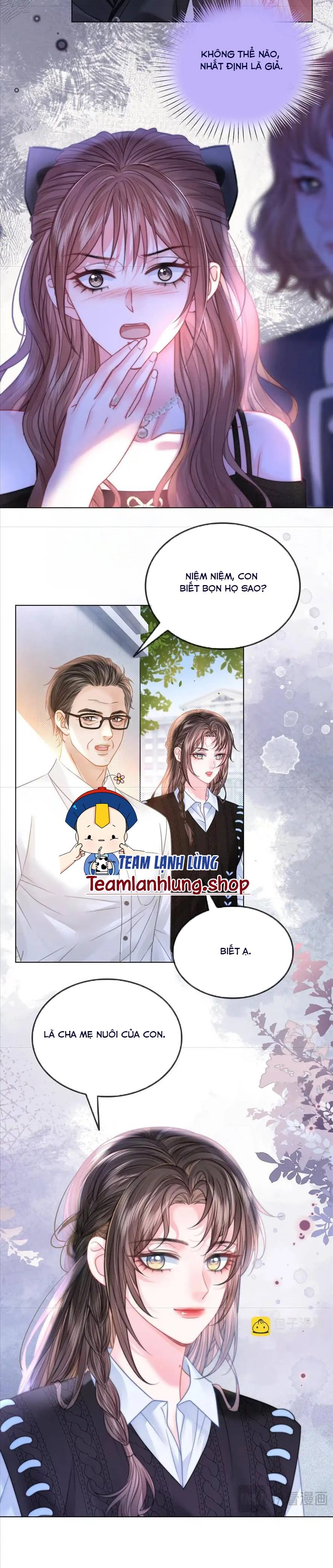 Thân Phận Của Phu Nhân Làm Chấn Động Cả Thành Phố. Chapter 28 - 5