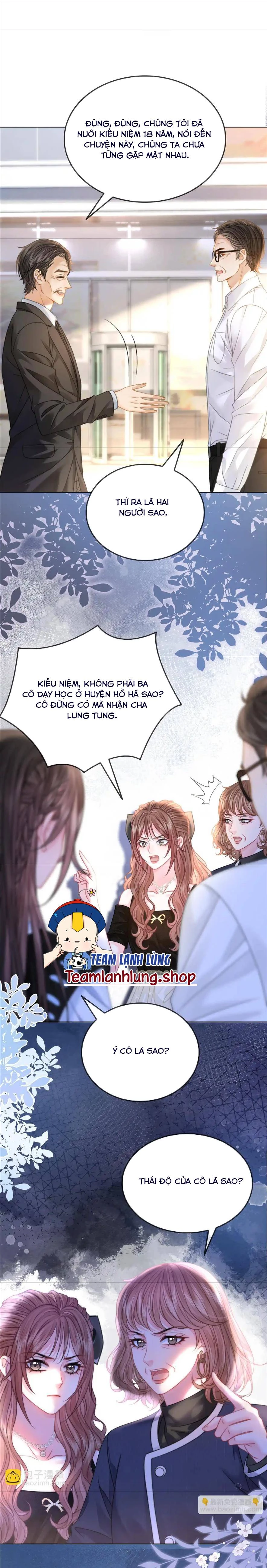 Thân Phận Của Phu Nhân Làm Chấn Động Cả Thành Phố. Chapter 28 - 6