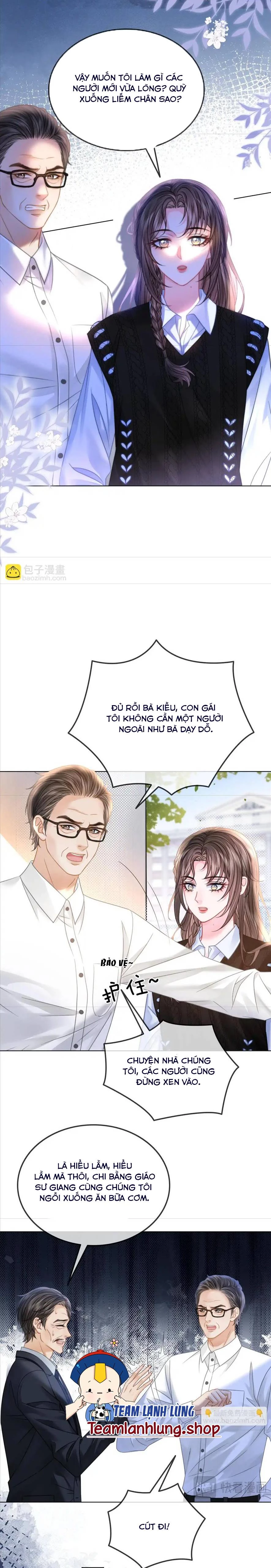 Thân Phận Của Phu Nhân Làm Chấn Động Cả Thành Phố. Chapter 28 - 7