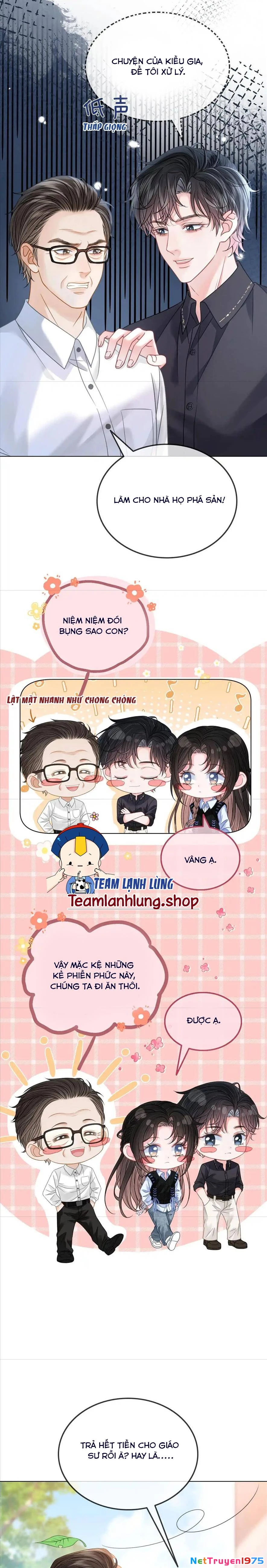 Thân Phận Của Phu Nhân Làm Chấn Động Cả Thành Phố. Chapter 28 - 9