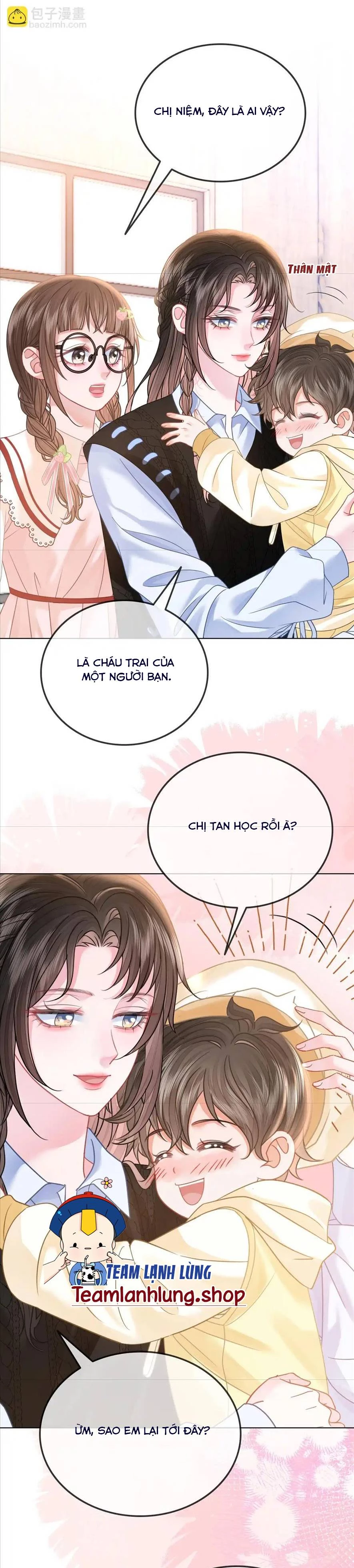 Thân Phận Của Phu Nhân Làm Chấn Động Cả Thành Phố. Chapter 28 - 11