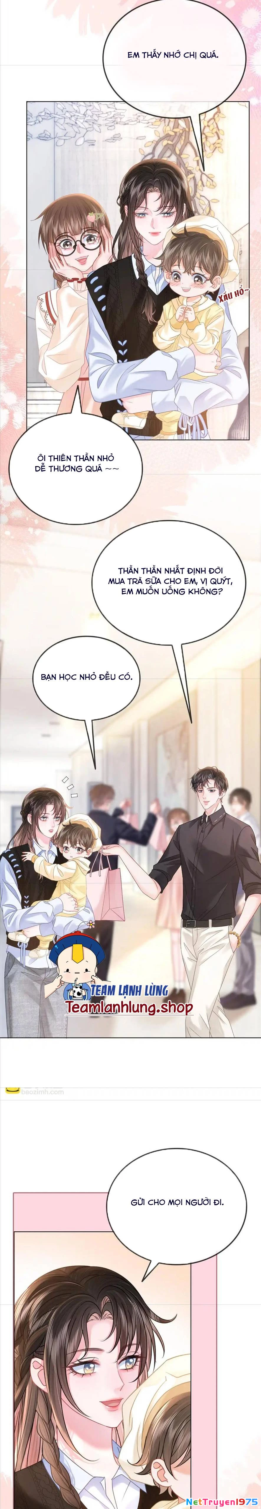 Thân Phận Của Phu Nhân Làm Chấn Động Cả Thành Phố. Chapter 28 - 12