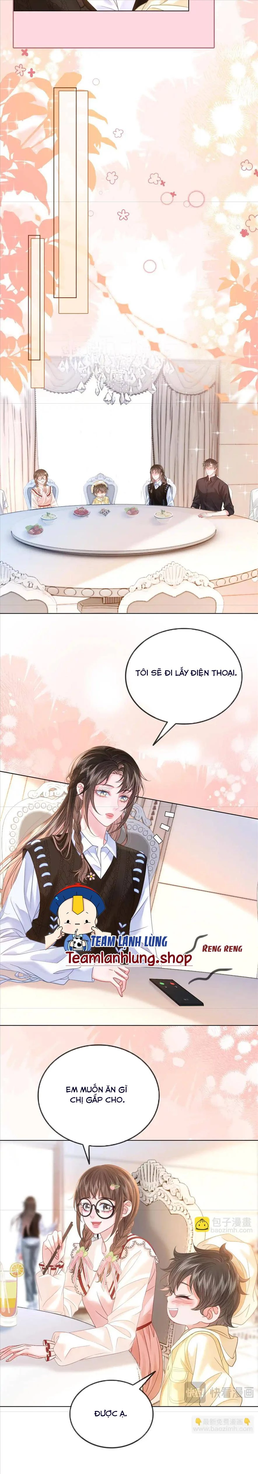 Thân Phận Của Phu Nhân Làm Chấn Động Cả Thành Phố. Chapter 28 - 13