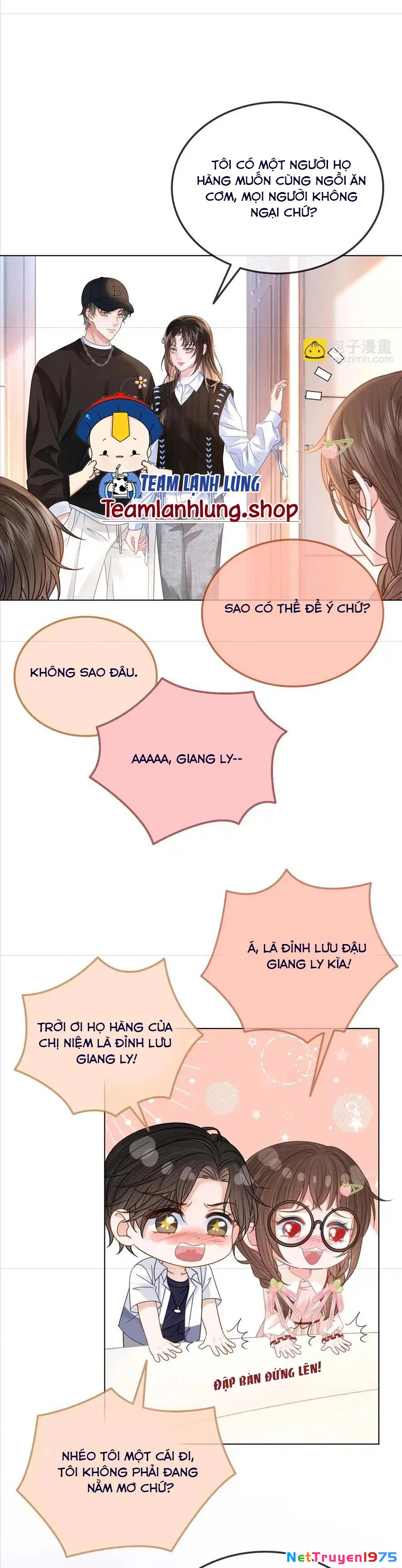 Thân Phận Của Phu Nhân Làm Chấn Động Cả Thành Phố. Chapter 28 - 14