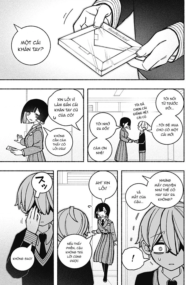 Make The Exorcist Fall In Love Chapter 49 - 6