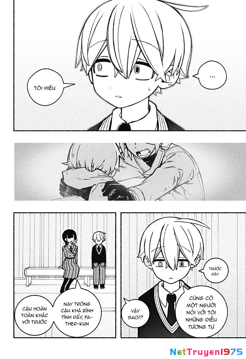 Make The Exorcist Fall In Love Chapter 49 - 11