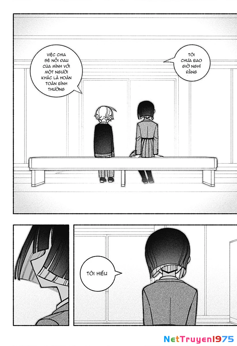 Make The Exorcist Fall In Love Chapter 49 - 13