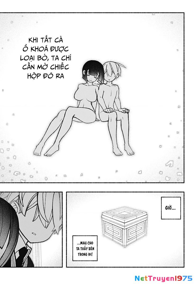 Make The Exorcist Fall In Love Chapter 49 - 17