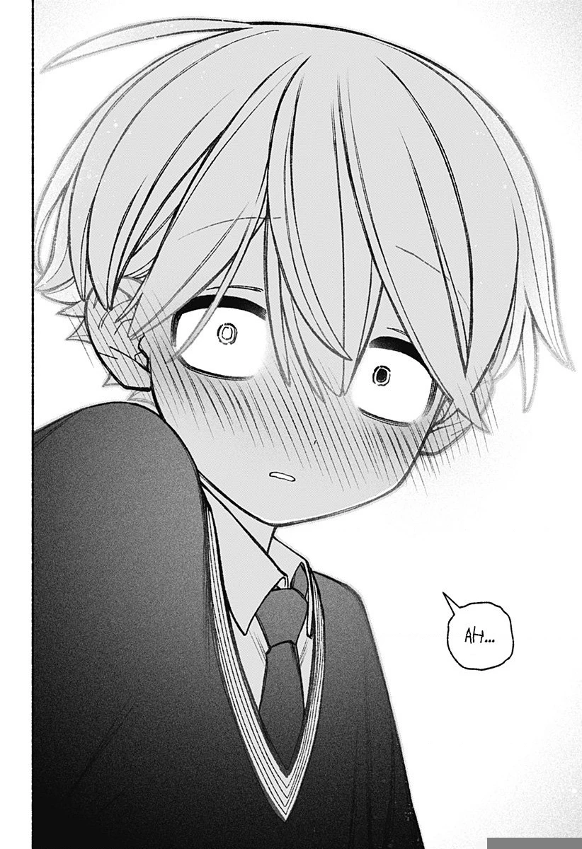 Make The Exorcist Fall In Love Chapter 49 - 18