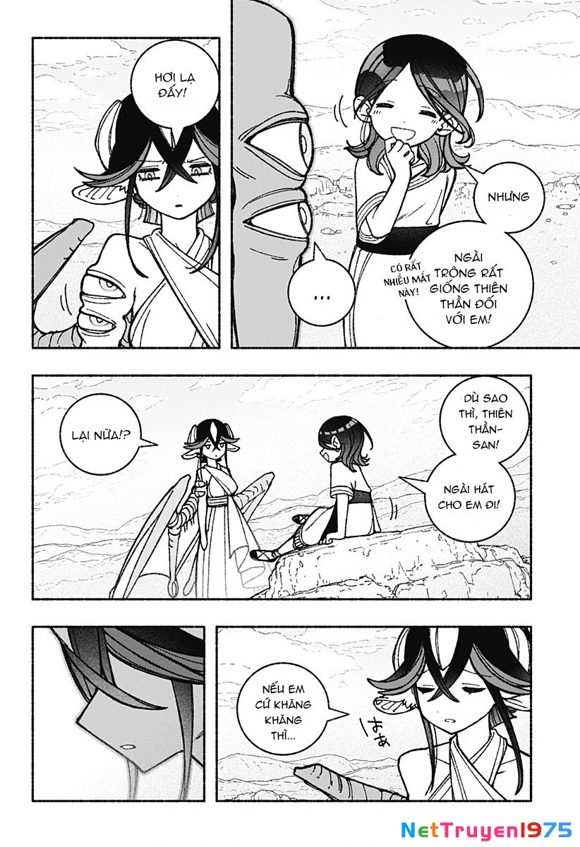 Make The Exorcist Fall In Love Chapter 50 - 3
