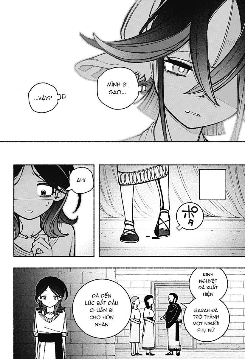 Make The Exorcist Fall In Love Chapter 50 - 7