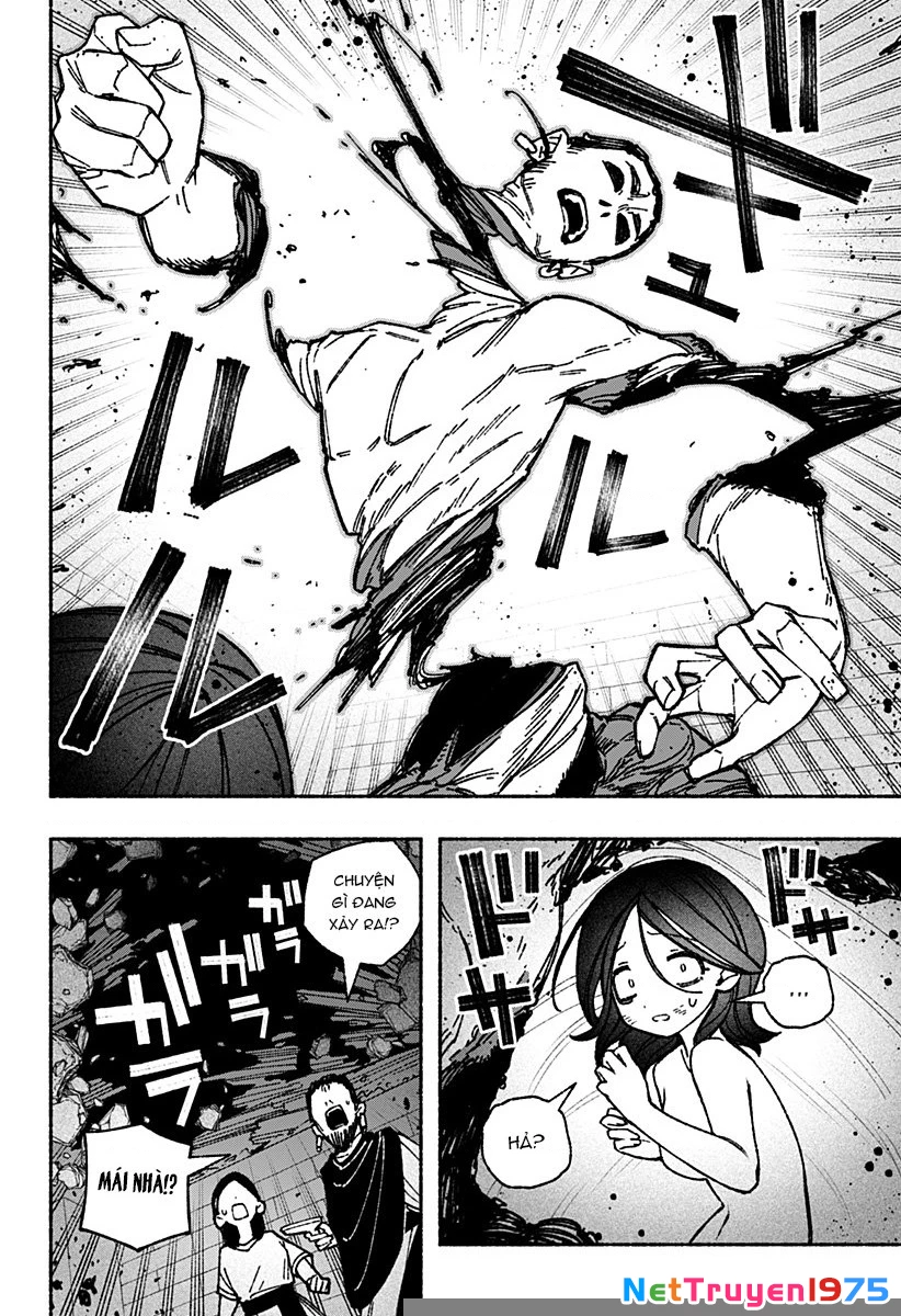 Make The Exorcist Fall In Love Chapter 50 - 15