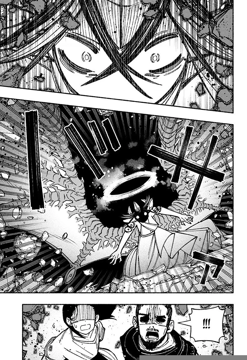 Make The Exorcist Fall In Love Chapter 50 - 16