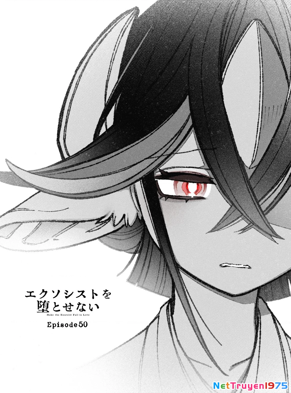 Make The Exorcist Fall In Love Chapter 50 - 25
