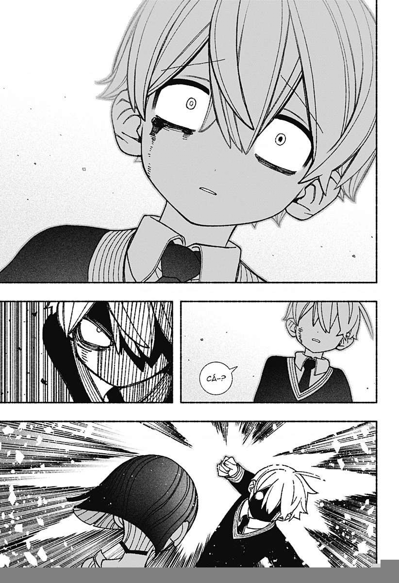 Make The Exorcist Fall In Love Chapter 51 - 6