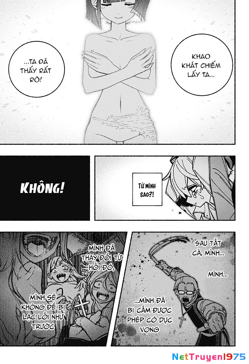 Make The Exorcist Fall In Love Chapter 51 - 10