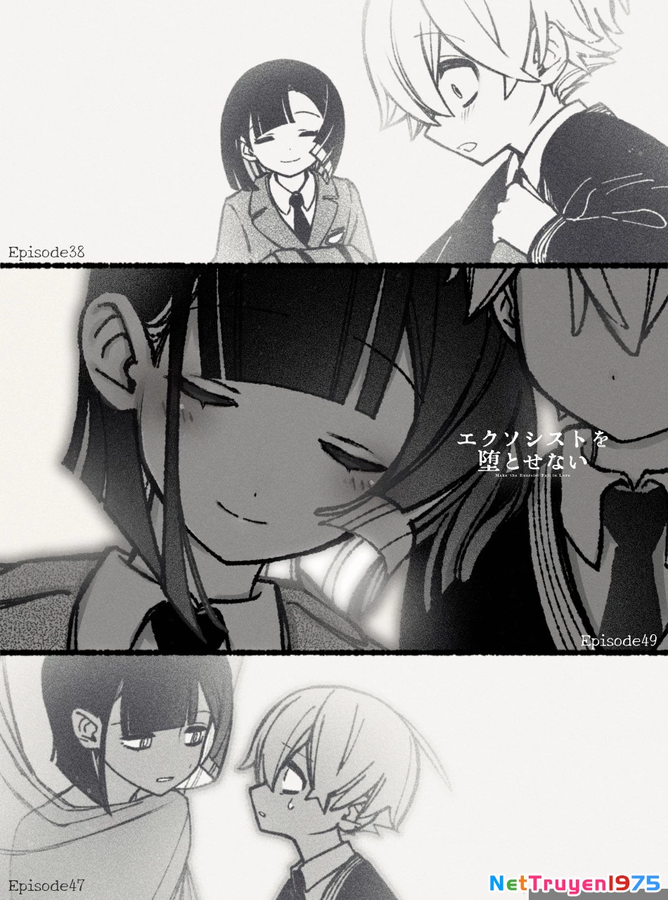 Make The Exorcist Fall In Love Chapter 51 - 24