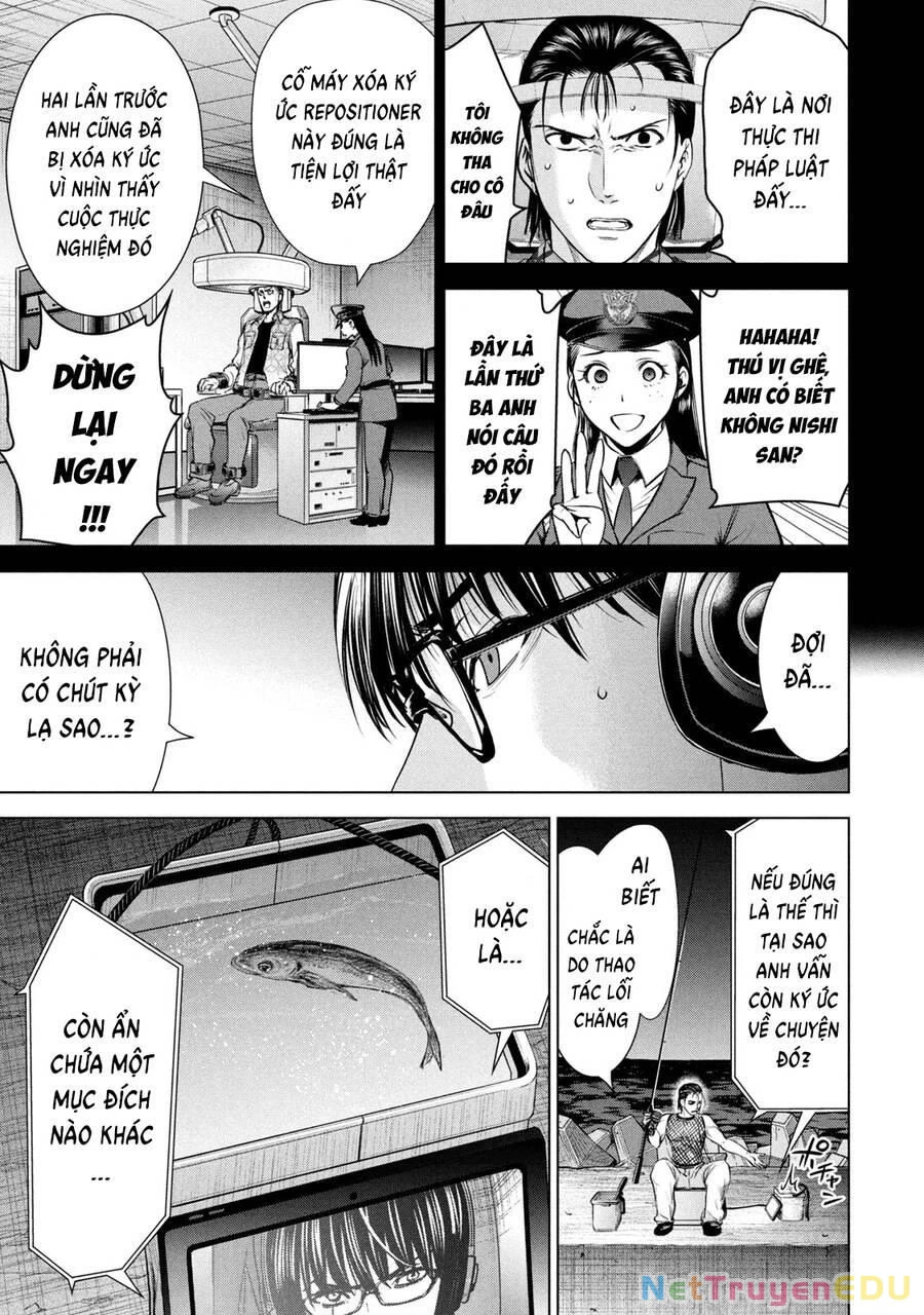 Satanophany Chapter 206 - 4