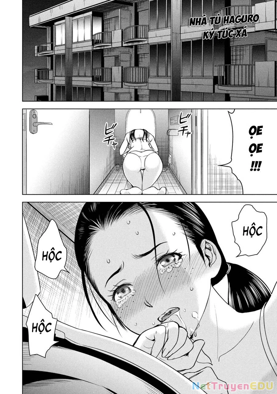 Satanophany Chapter 206 - 5