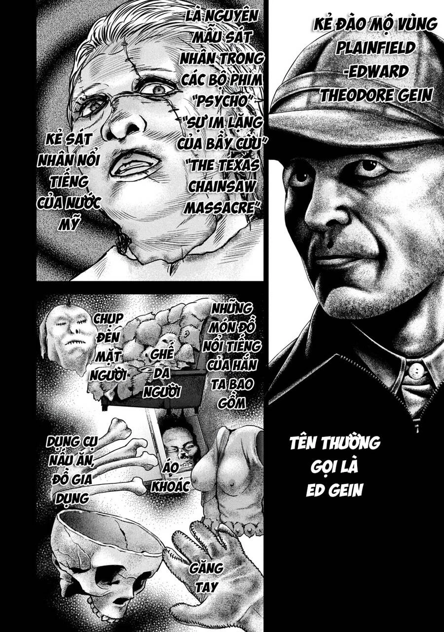 Satanophany Chapter 206 - 12