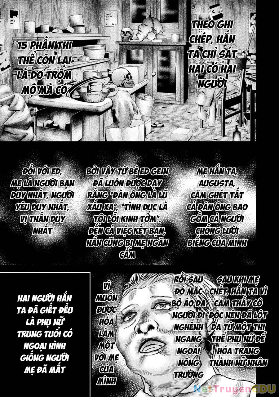 Satanophany Chapter 206 - 13