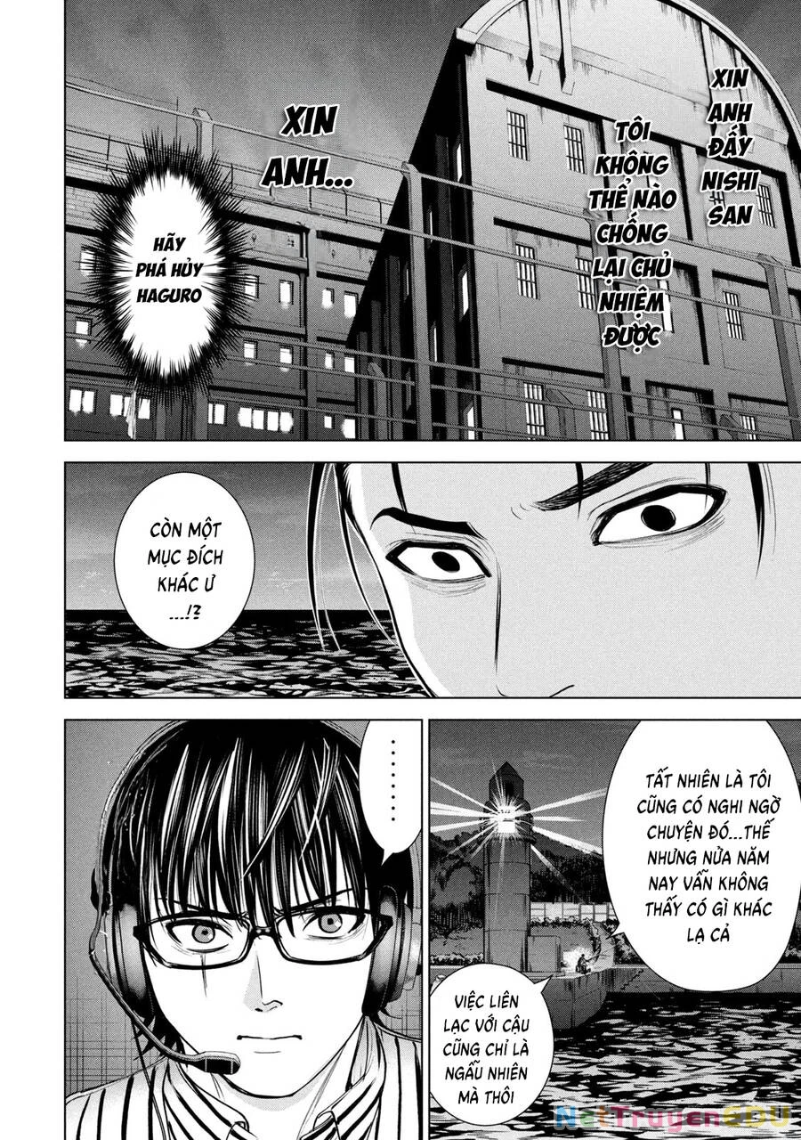 Satanophany Chapter 206 - 16