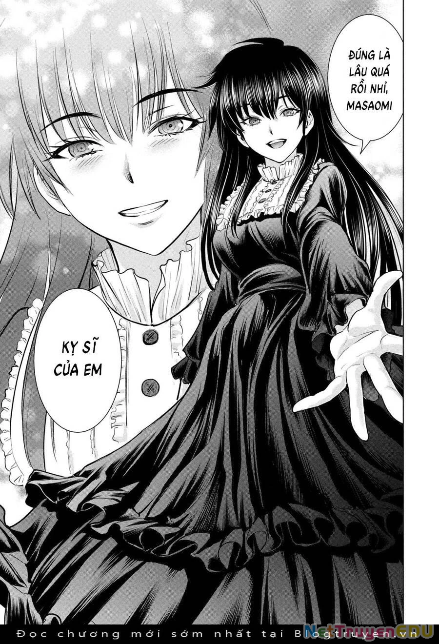 Satanophany Chapter 207 - 3
