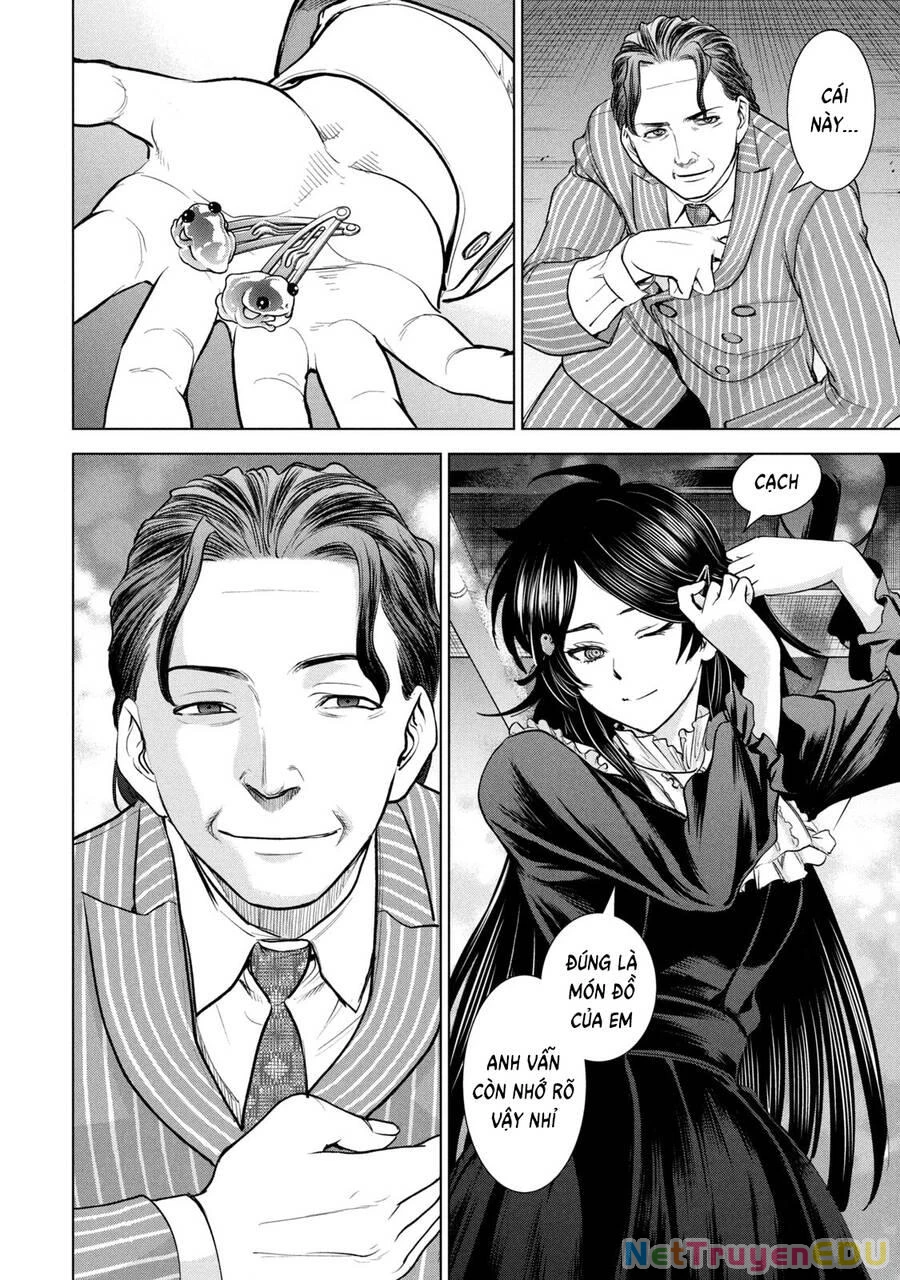 Satanophany Chapter 207 - 4