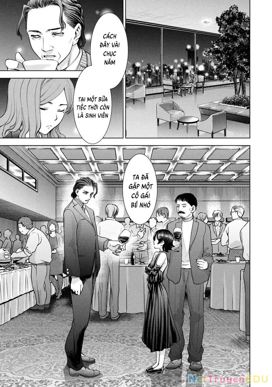 Satanophany Chapter 207 - 7