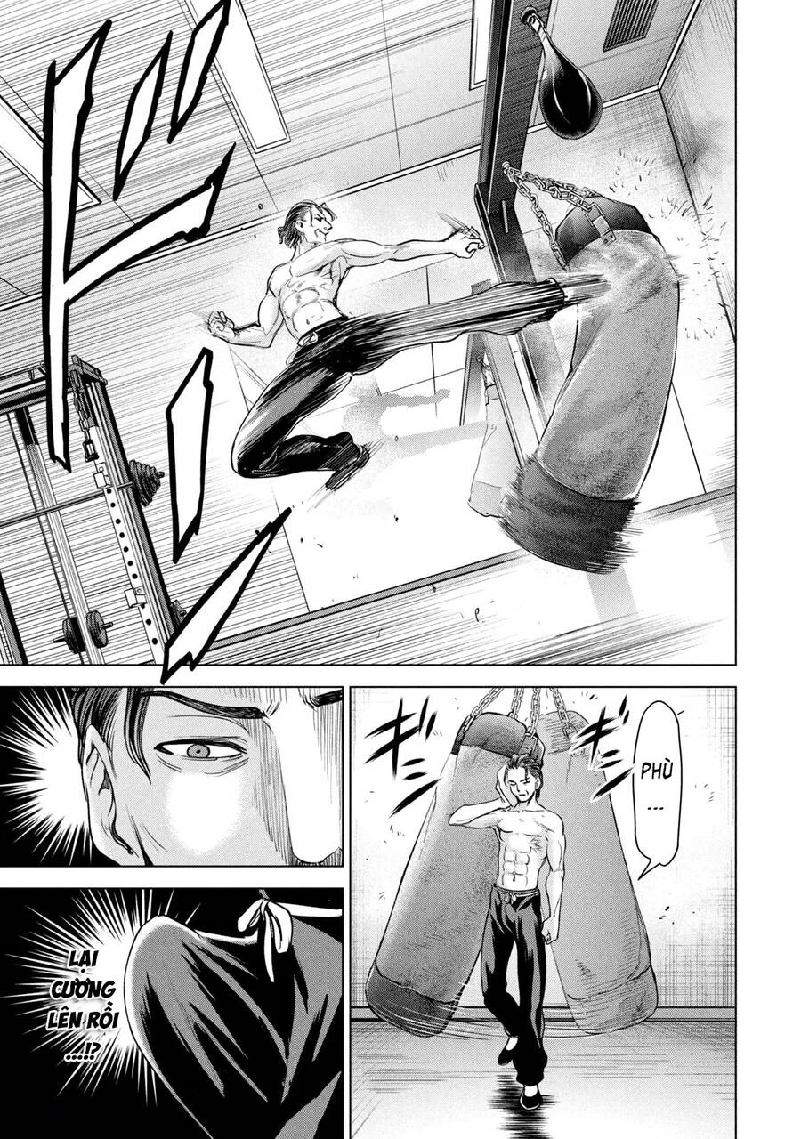 Satanophany Chapter 207 - 15