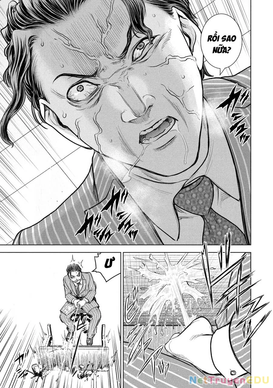 Satanophany Chapter 207 - 19