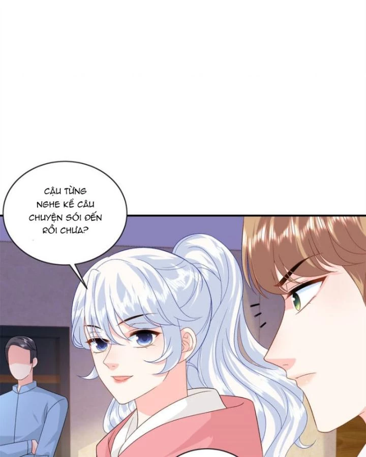 Bé Rồng Đột Kích! Mami Vừa Cay Vừa Độc Chapter 54 - 8