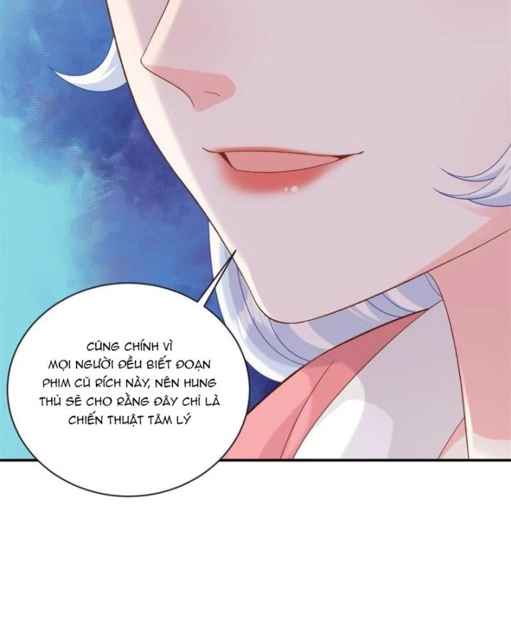 Bé Rồng Đột Kích! Mami Vừa Cay Vừa Độc Chapter 54 - 11