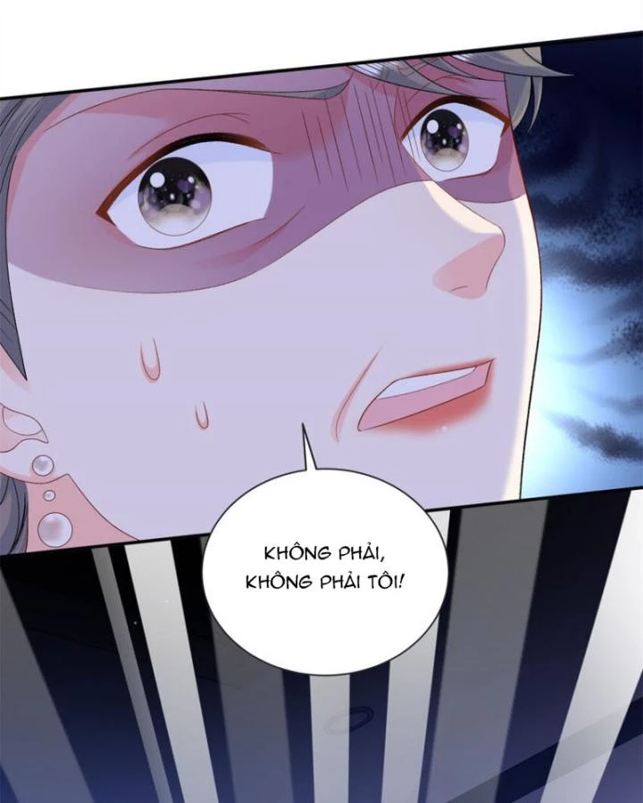Bé Rồng Đột Kích! Mami Vừa Cay Vừa Độc Chapter 54 - 21