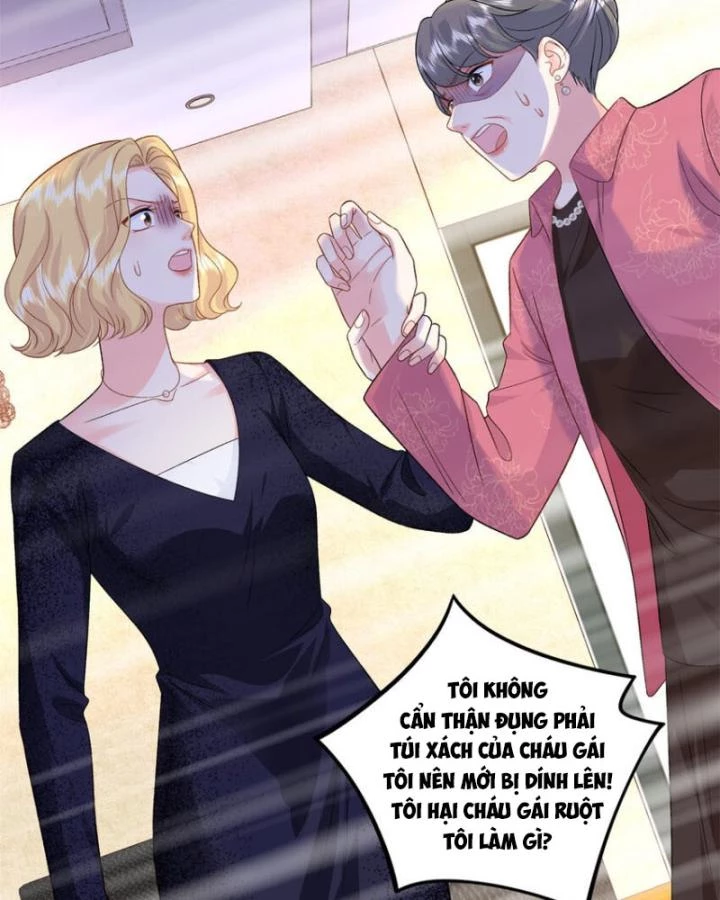 Bé Rồng Đột Kích! Mami Vừa Cay Vừa Độc Chapter 54 - 33