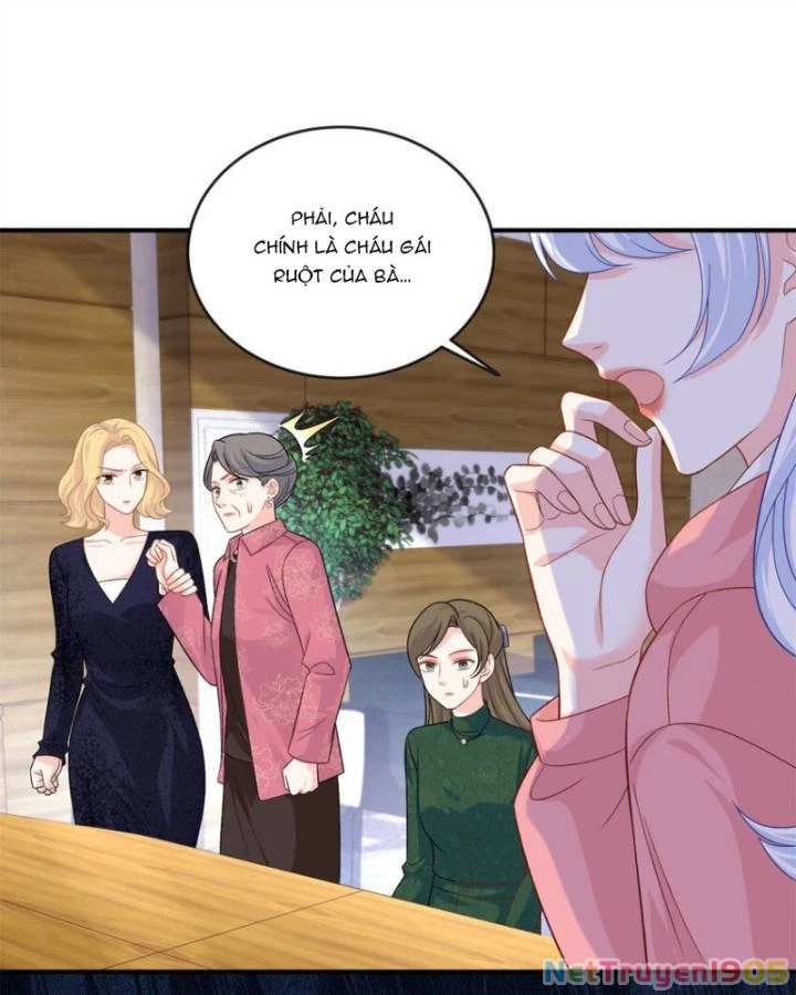 Bé Rồng Đột Kích! Mami Vừa Cay Vừa Độc Chapter 54 - 35