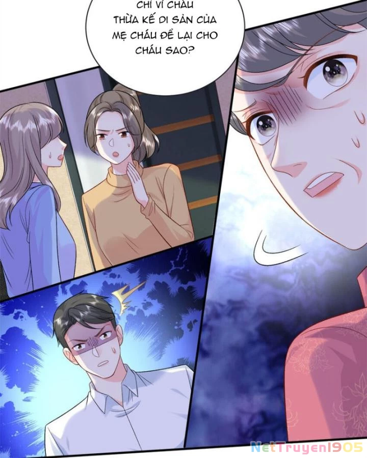 Bé Rồng Đột Kích! Mami Vừa Cay Vừa Độc Chapter 54 - 38