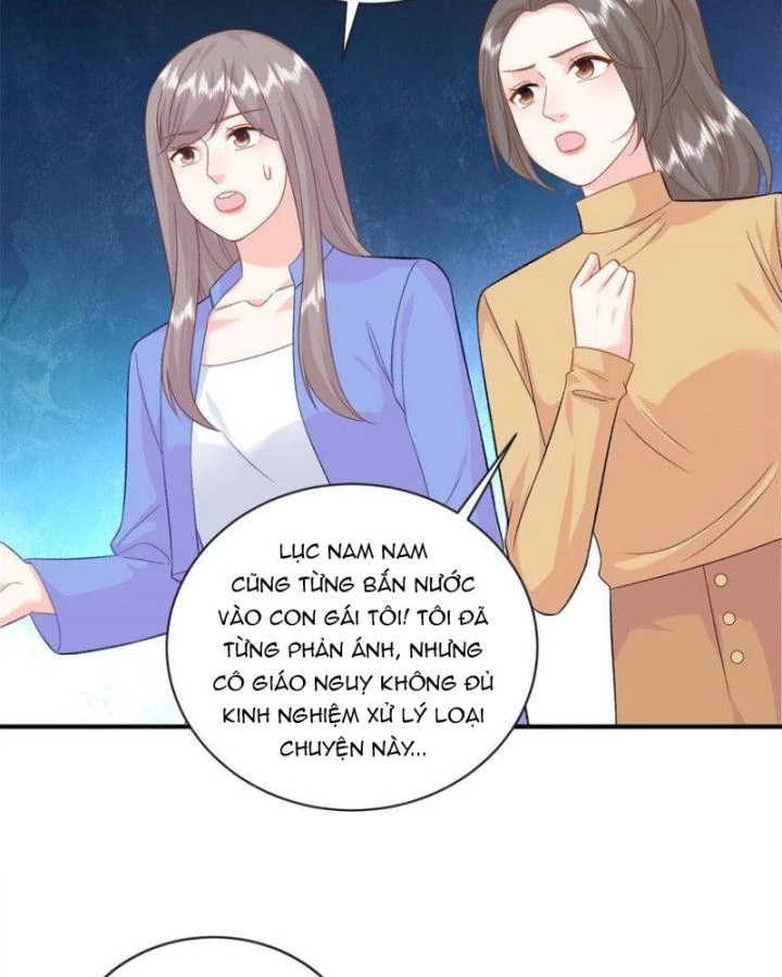 Bé Rồng Đột Kích! Mami Vừa Cay Vừa Độc Chapter 54 - 44