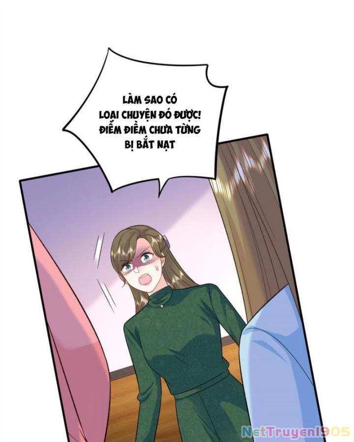 Bé Rồng Đột Kích! Mami Vừa Cay Vừa Độc Chapter 54 - 46