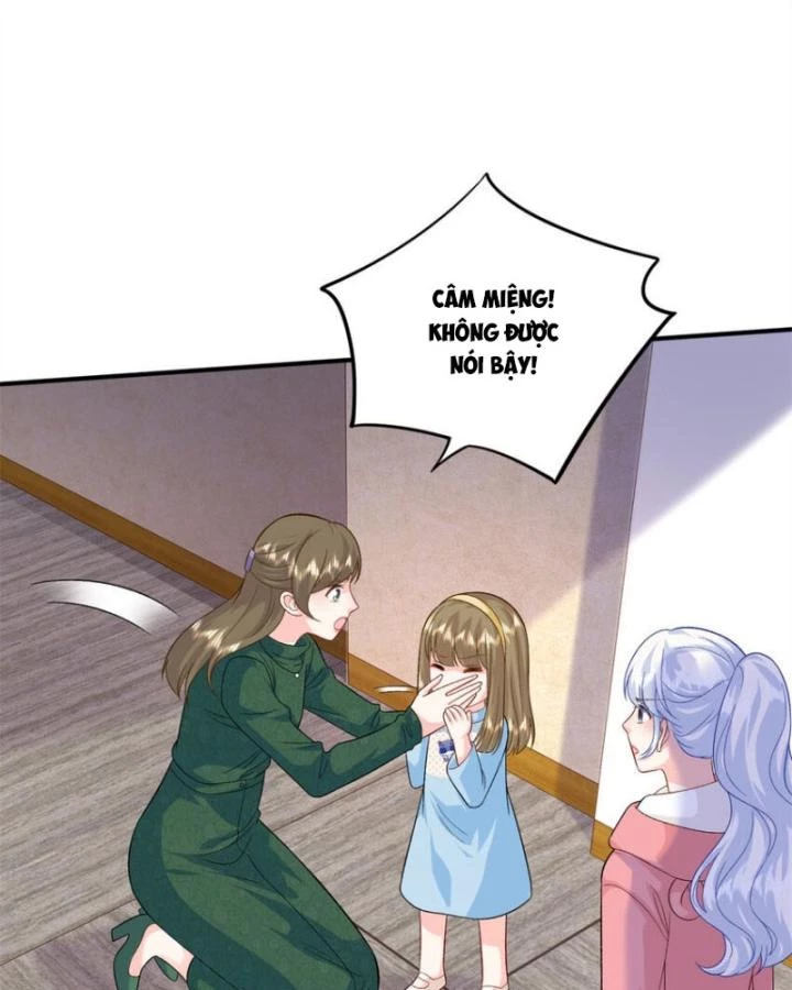 Bé Rồng Đột Kích! Mami Vừa Cay Vừa Độc Chapter 54 - 50