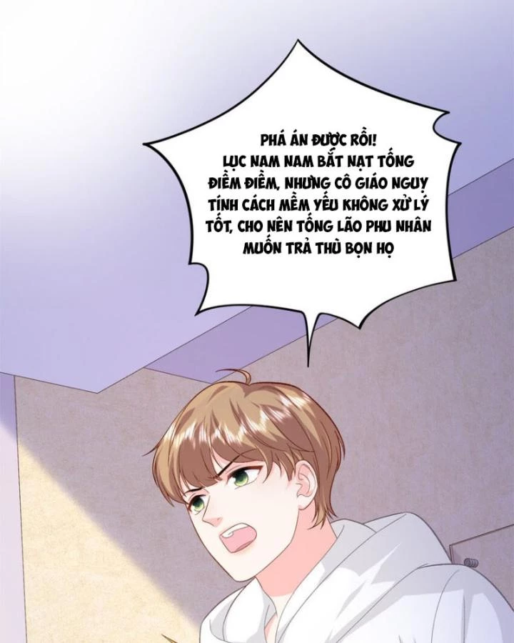 Bé Rồng Đột Kích! Mami Vừa Cay Vừa Độc Chapter 54 - 53