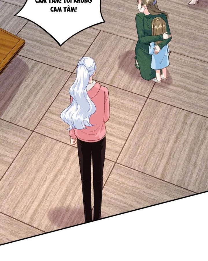 Bé Rồng Đột Kích! Mami Vừa Cay Vừa Độc Chapter 54 - 61