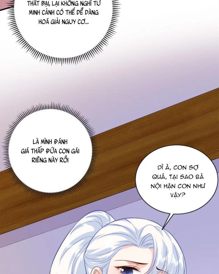 Bé Rồng Đột Kích! Mami Vừa Cay Vừa Độc Chapter 54 - 64