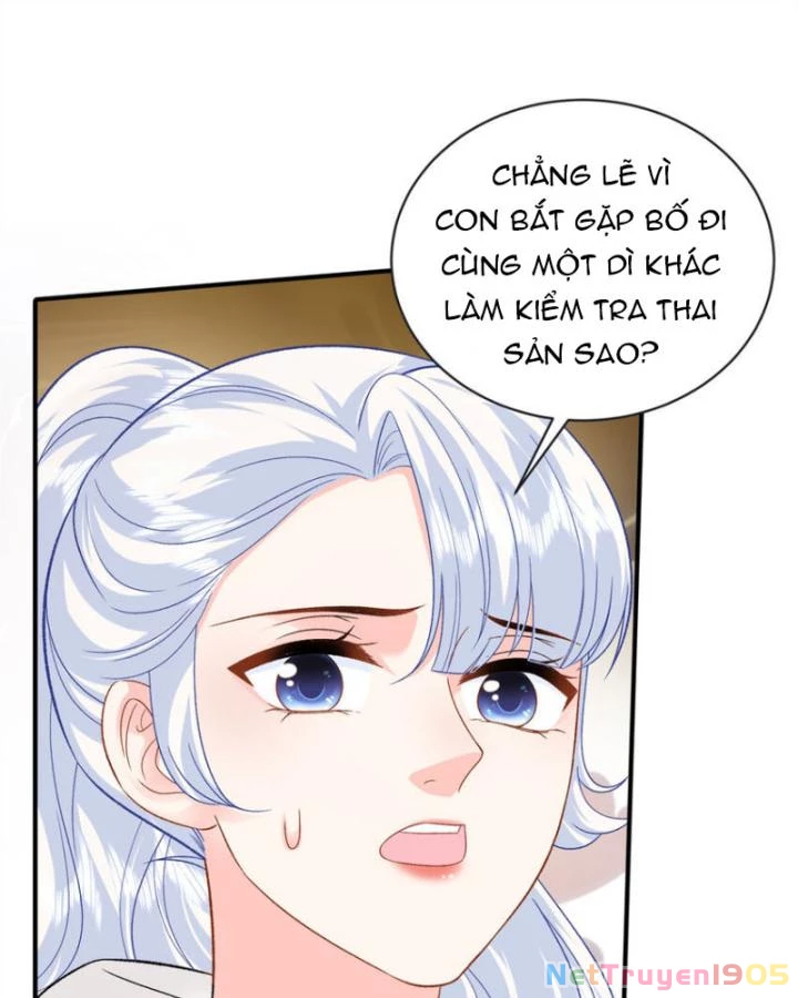 Bé Rồng Đột Kích! Mami Vừa Cay Vừa Độc Chapter 54 - 67