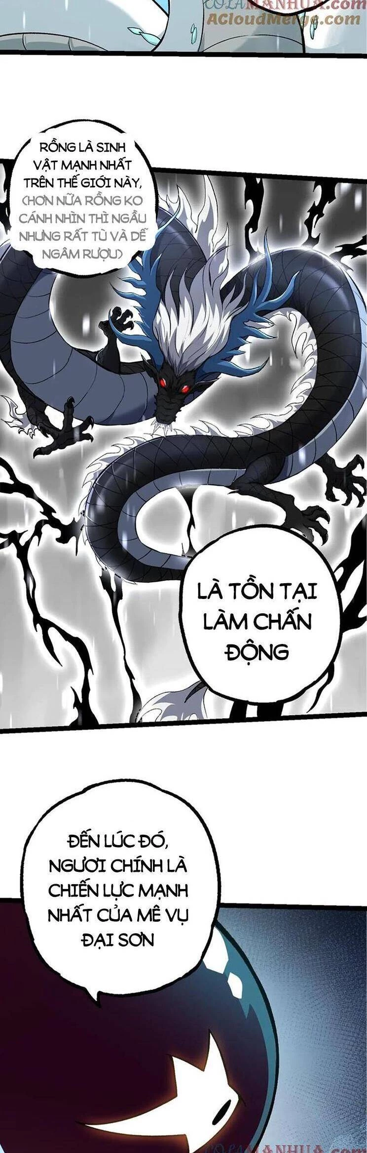 Chuyển Sinh Thành Liễu Đột Biến Chapter 136 - 20