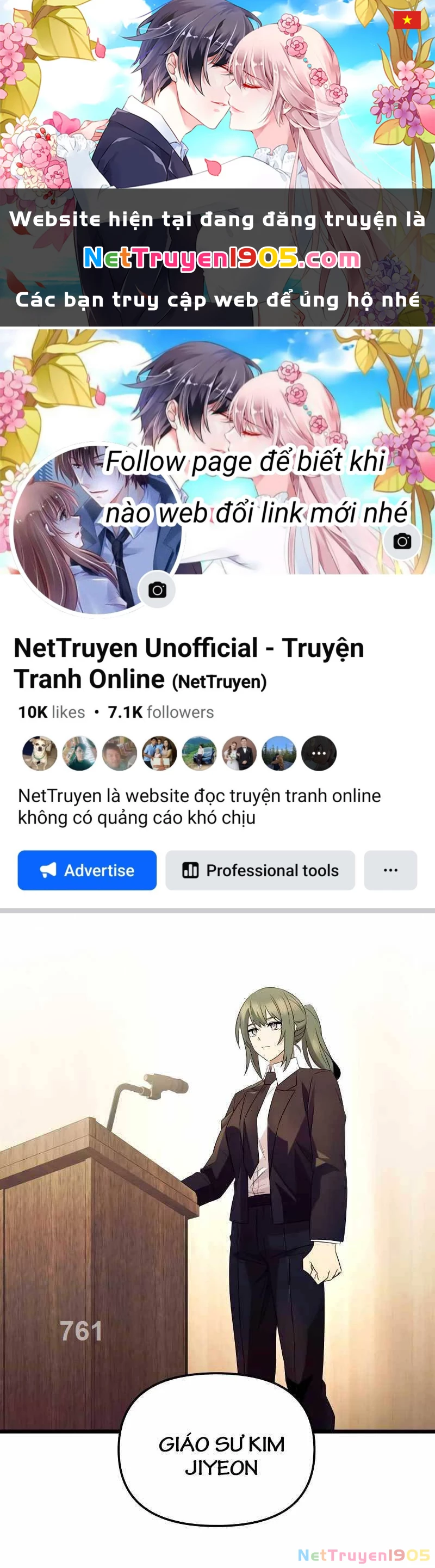 Ta Nhận Được Vật Phẩm Thần Thoại Chapter 80 - 1