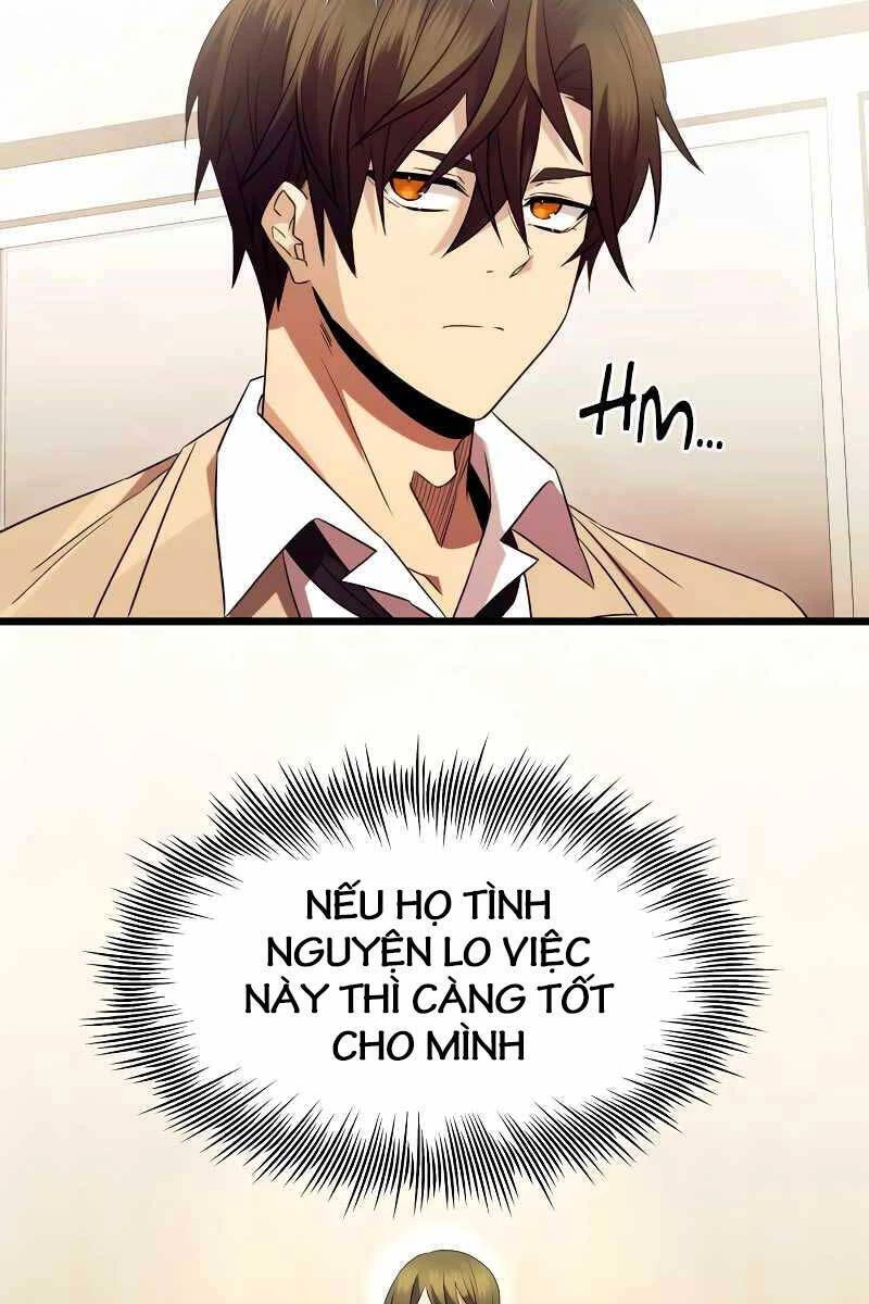 Ta Nhận Được Vật Phẩm Thần Thoại Chapter 80 - 21
