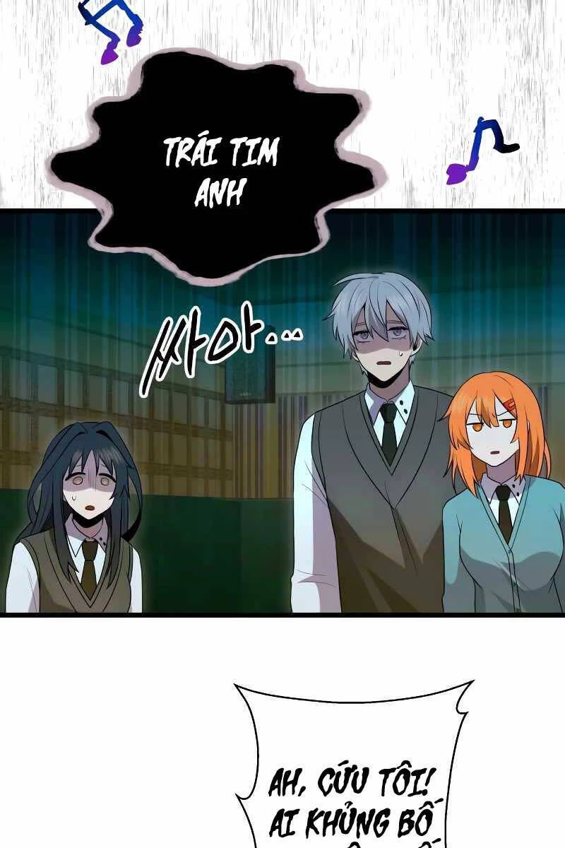 Ta Nhận Được Vật Phẩm Thần Thoại Chapter 80 - 47
