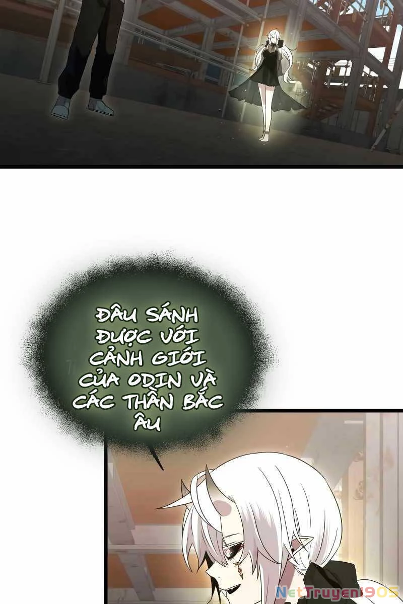 Ta Nhận Được Vật Phẩm Thần Thoại Chapter 80 - 85