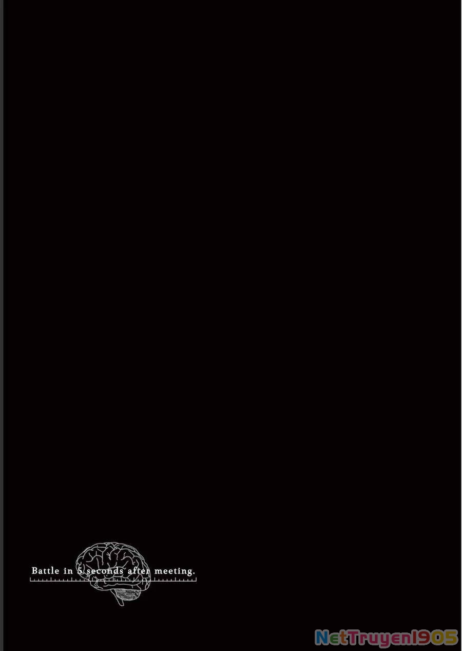 Trận Chiến Bắt Đầu Sau 5 Giây Chapter 171 - 27